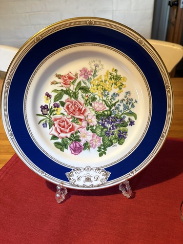 Royal doulton wedding - royal,