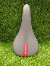Retro GT bike saddle