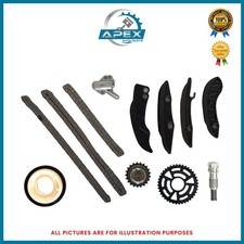 BMW N47 TIMING CHAIN KIT