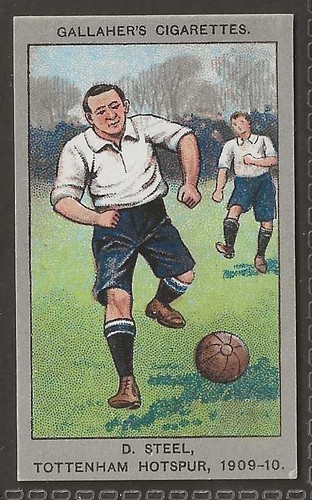 Gallaher association football - gallaher-association,