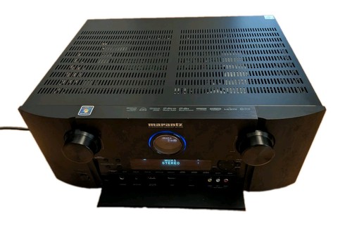 Marantz surround sound - marantz, av