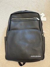 Calvin Klein Jeans Black
