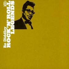Bo Diddley: Rock 'N' Roll