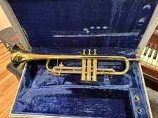 1955 VINTAGE BESSON STRATFORD