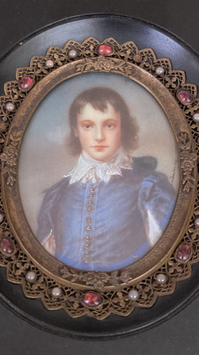 After thomas gainsborough - after,