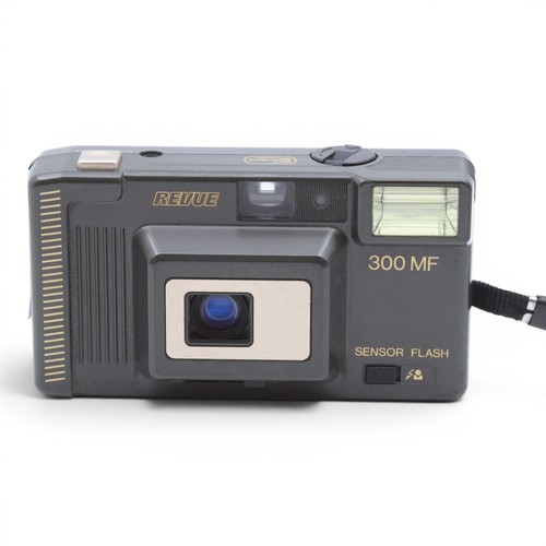 Revue 300mf 300 - revue,
