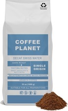Coffee Planet | Swiss Water