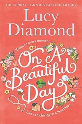 Beautiful day diamond - on, day,