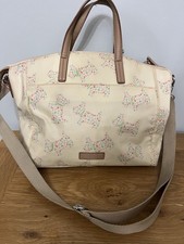 Vera Bradley Scottie Dog