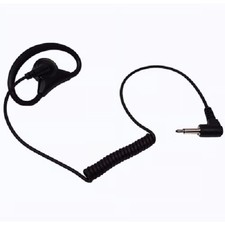 Icom Earpiece 3.5mm jack