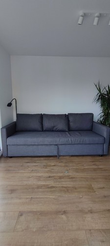 Ikea friheten grey - friheten,