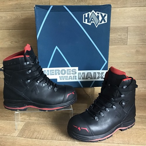 Haix trekker pro gore tex - trekker, gore-tex