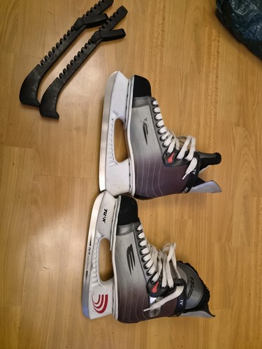 Bauer vapor ice - vapor,