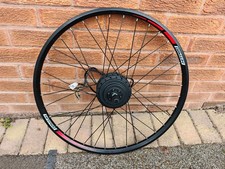 26" 36V 250W MOUNTAIN BIKE