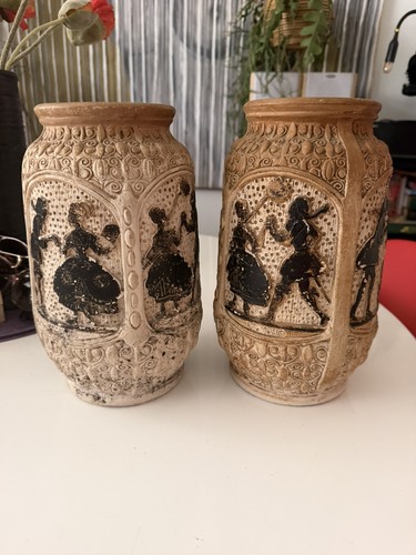Pair unique primitive style - of,
