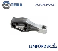 39271 01 ENGINE MOUNT MOUNTING
