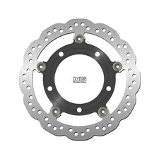 NG BRAKE DISK Front brake disc
