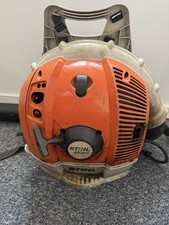 Stihl BR600 Magnum Two-Stroke