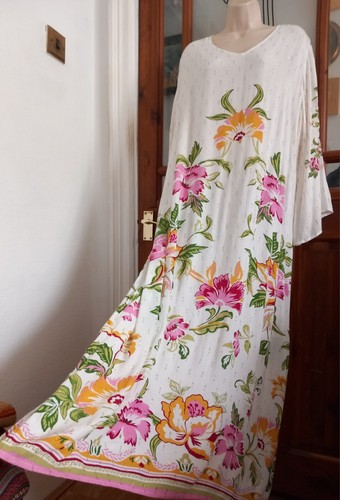 Vtg look indian crinkle - indian,