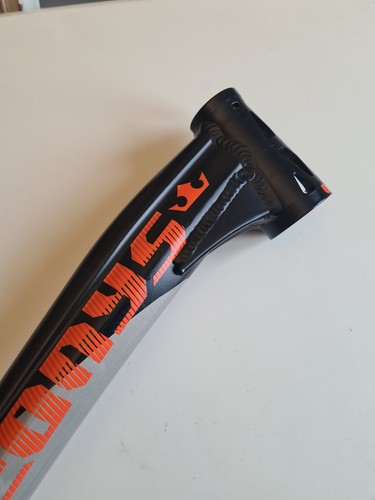 Ozonys crewkerz 1060 - 26",