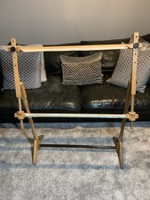 Large Embroidery Tapestry