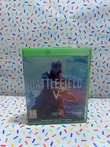 Battlefield xbox one - -,