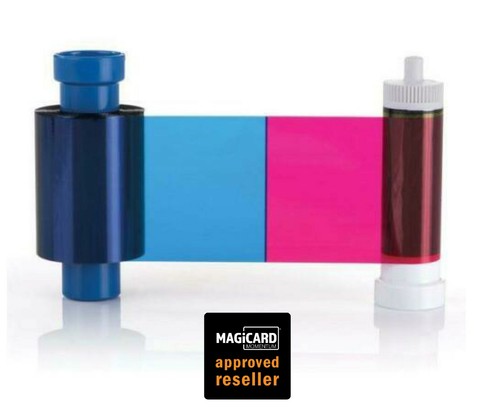 Magicard mc300ymcko colour - mc300ymcko,