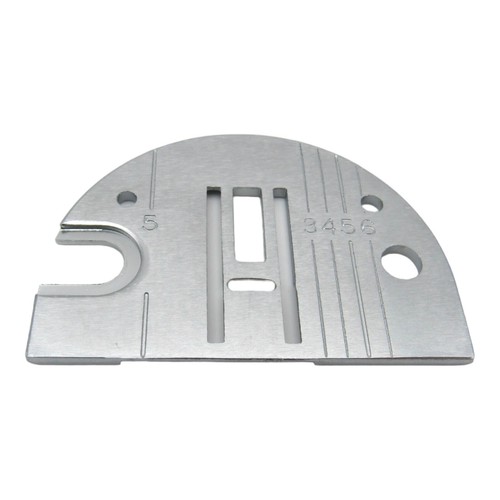 Zigzag needle plate fits - zigzag,