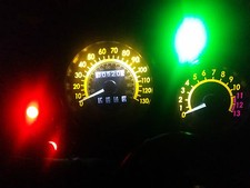 led clock upgrade kit