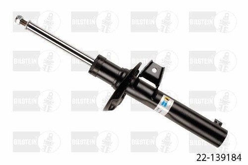 Bilstein front shock for vw - bilstein,
