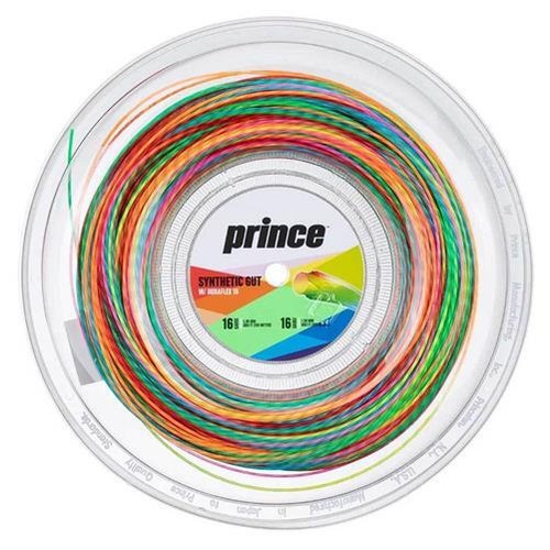 Prince synthetic gut duraflex - prince,