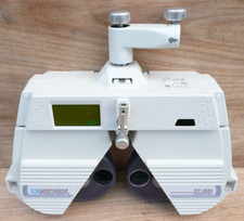 NIDEK RT-900 Ophthalmic Refractor Head