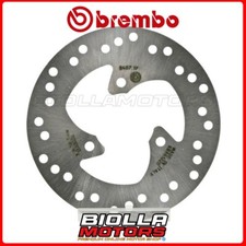 68B40717 FRONT BRAKE DISC