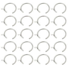 20Pcs Bay Window Passing