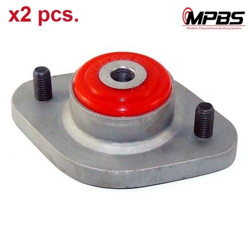 Shock absorber upper - upper, mount
