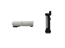 Genuine Nokia N8, N8-00 Silver