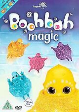 Boohbah: Magic DVD (2003) cert Uc Value Guaranteed from eBay’s biggest seller!