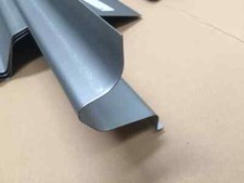 MAZDA BONGO FORD FREDA LEFT or