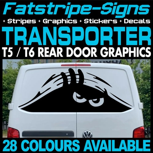 Fit transporter t5 t6 - vw,