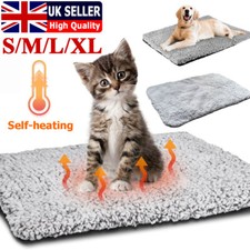 Self Heating Pet Pad Pet