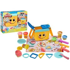 Play-Doh Picnic Shapes Starter