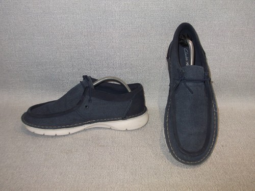 Clarks canvas colehill easy - canvas,