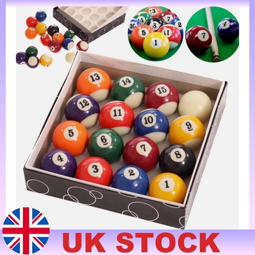 Full size regulation - size, uk