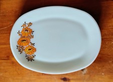 6x Vintage JAJ PYREX