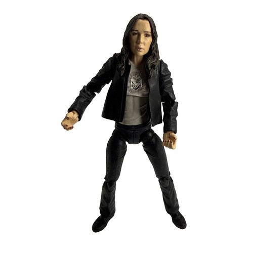 Buffy the vampire slayer - the,