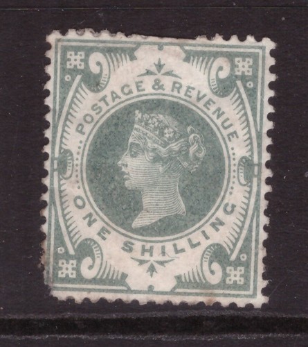 1887 shilling green - 1,