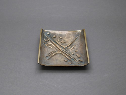 Jacques lauterbach bronze - lauterbach,