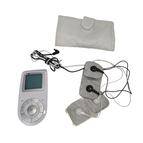 Boots tens pain relief unit - relief,