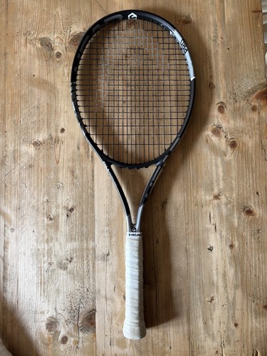 Head speed pro - tennis, rackets