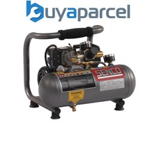 Senco PC1010UK2 PC1010 Compressor 0.5 hp 230V SENPC1010UK2
